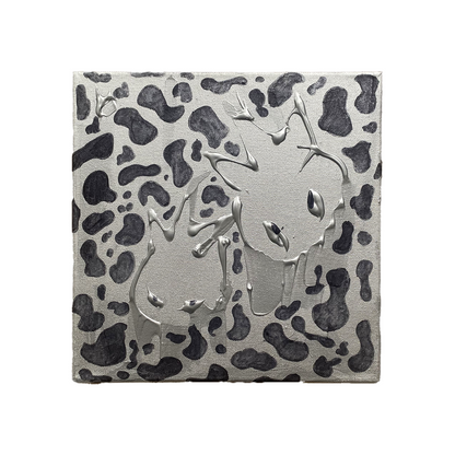 CHROME NIGHT DVIVID PAINTING