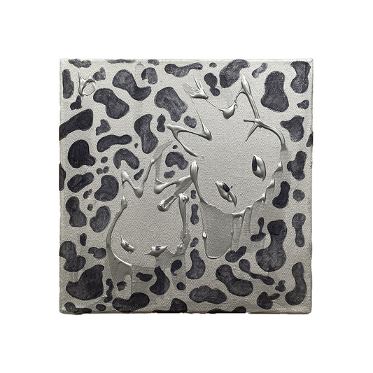 CHROME NIGHT DVIVID PAINTING